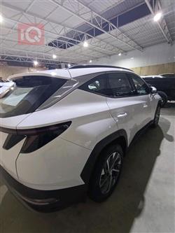 هیوندای تۆکسۆن